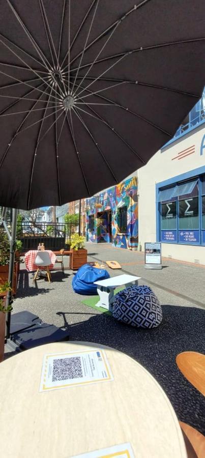 Archies Bunker Affordable Accommodation Napier Bagian luar foto
