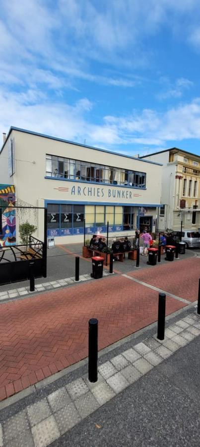 Archies Bunker Affordable Accommodation Napier Bagian luar foto