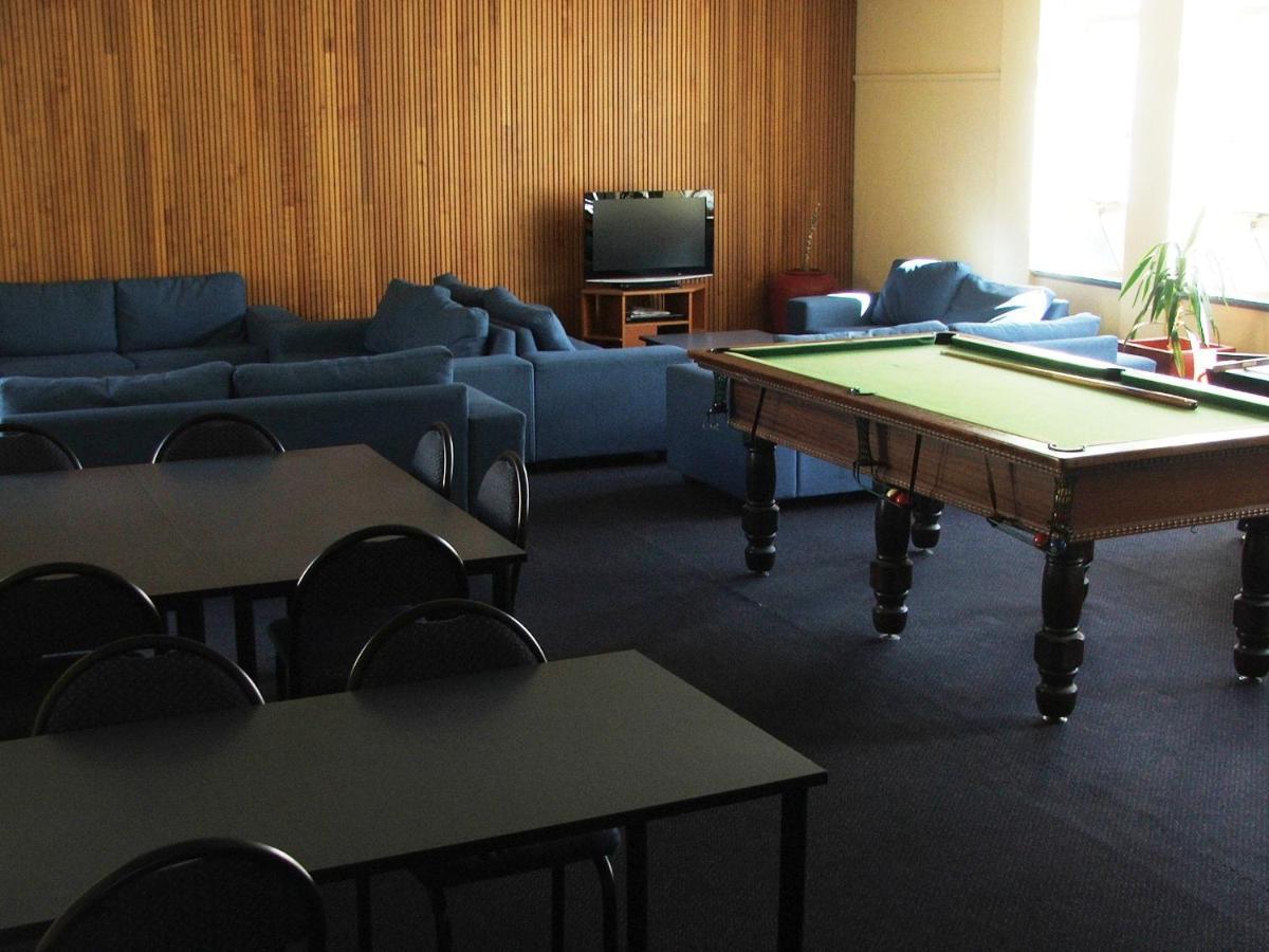 Archies Bunker Affordable Accommodation Napier Bagian luar foto