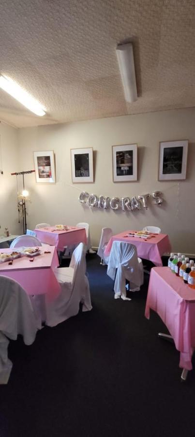 Archies Bunker Affordable Accommodation Napier Bagian luar foto