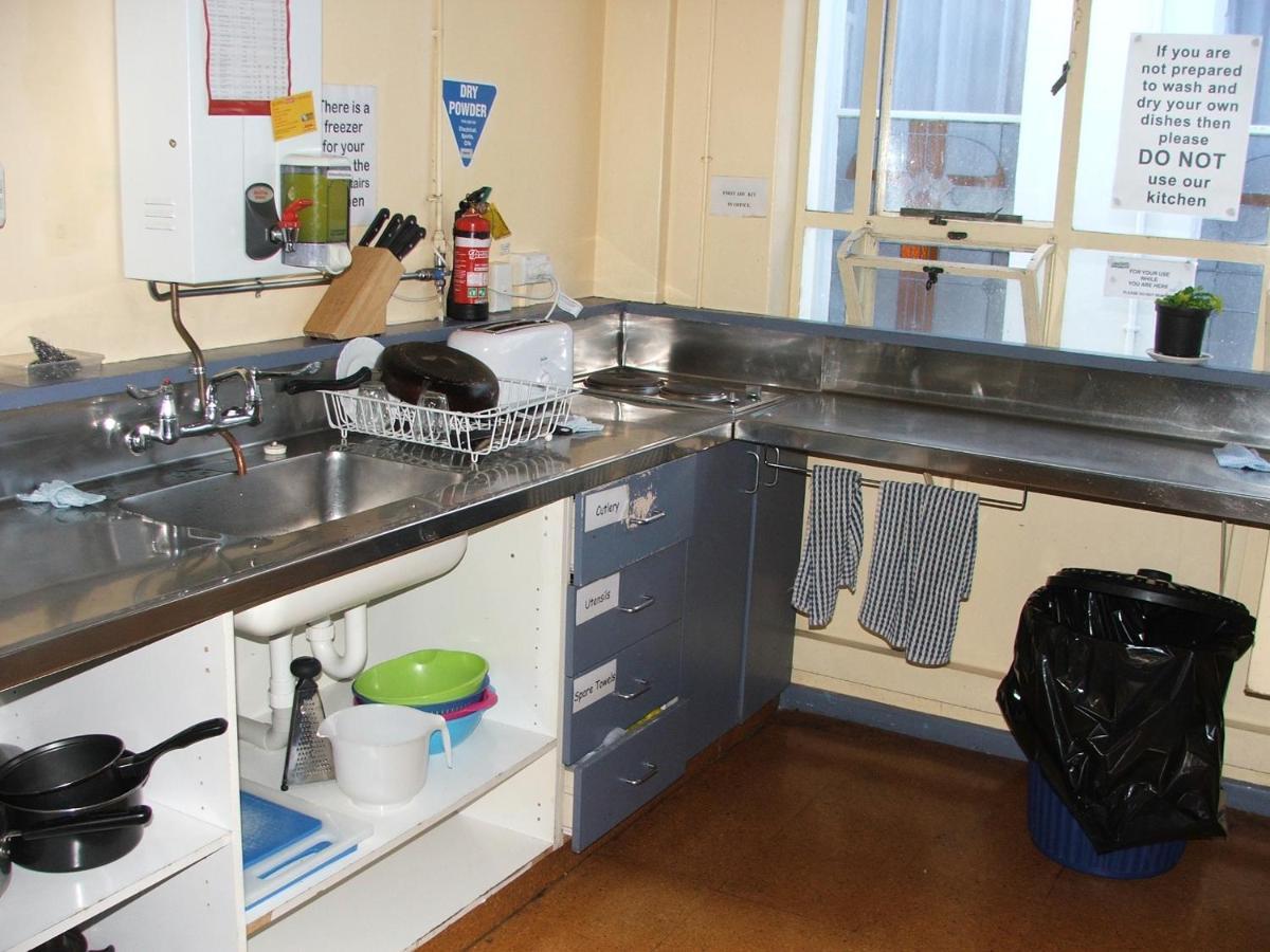 Archies Bunker Affordable Accommodation Napier Bagian luar foto