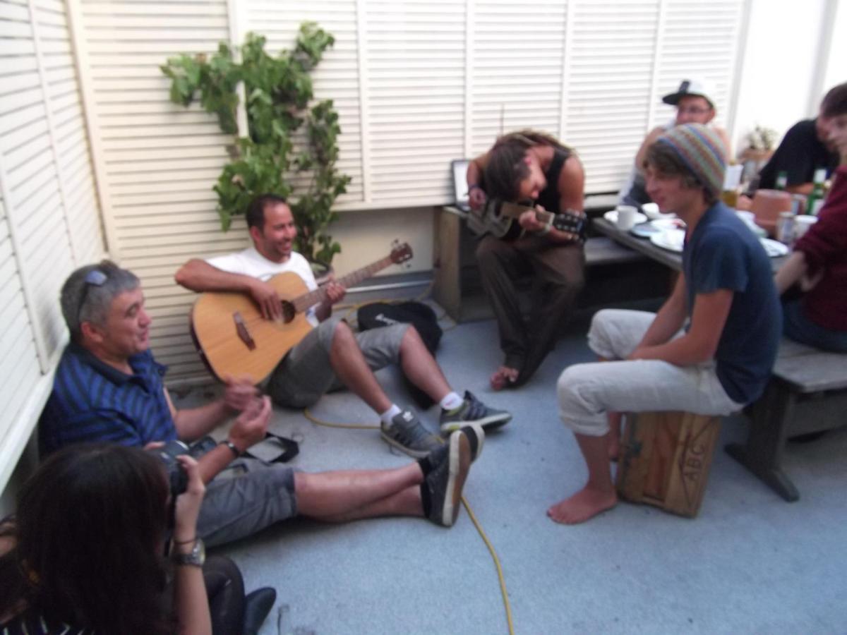 Archies Bunker Affordable Accommodation Napier Bagian luar foto