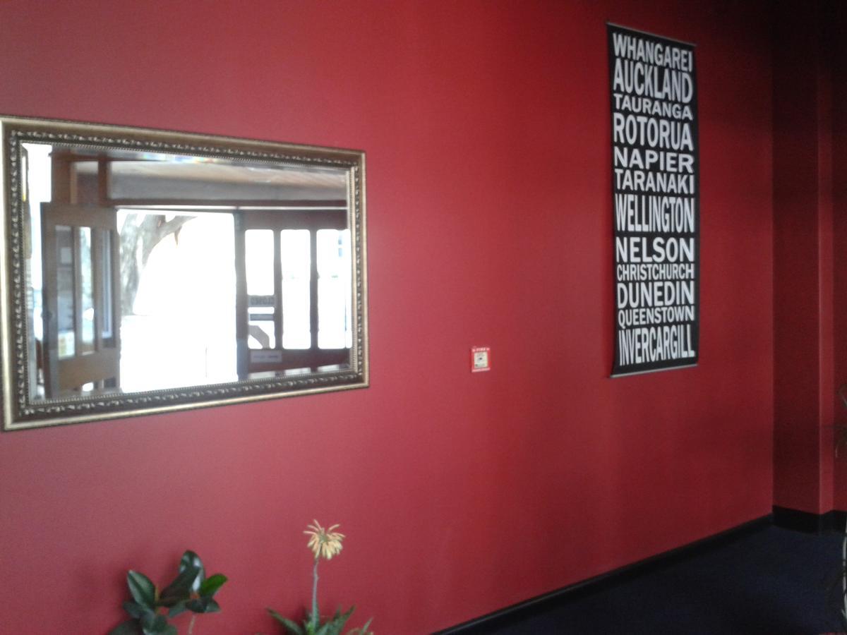 Archies Bunker Affordable Accommodation Napier Bagian luar foto