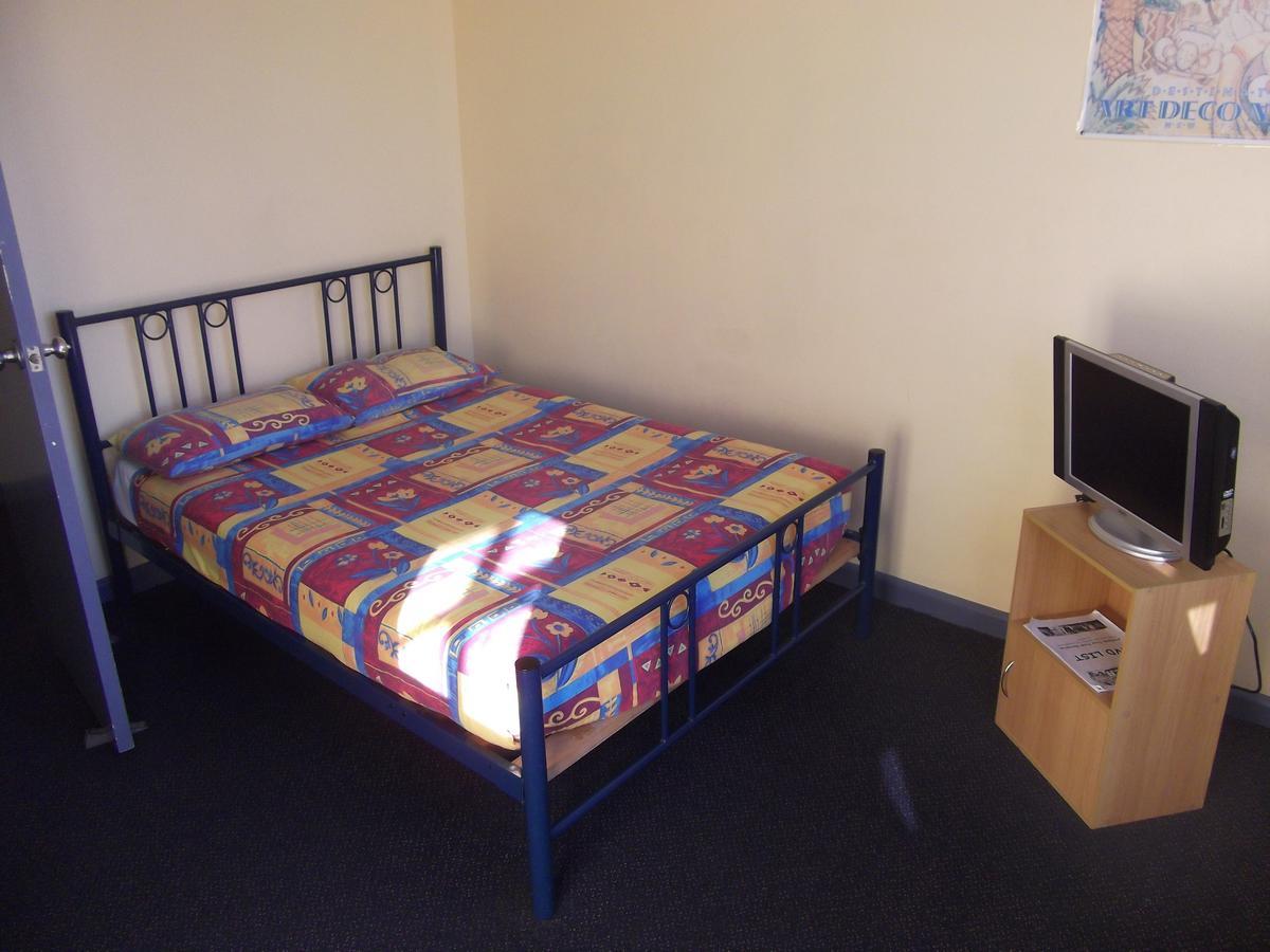 Archies Bunker Affordable Accommodation Napier Bagian luar foto
