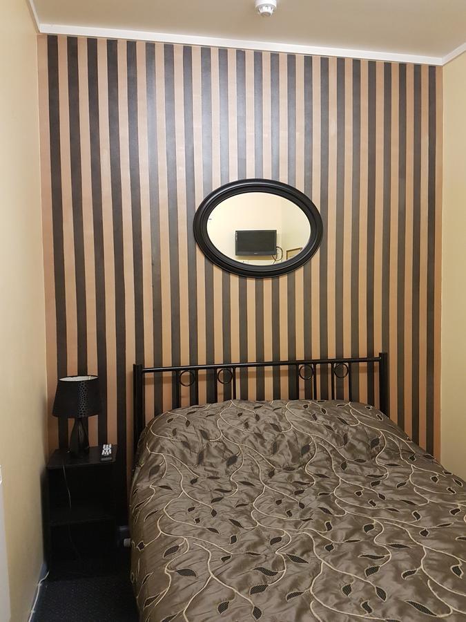 Archies Bunker Affordable Accommodation Napier Bagian luar foto