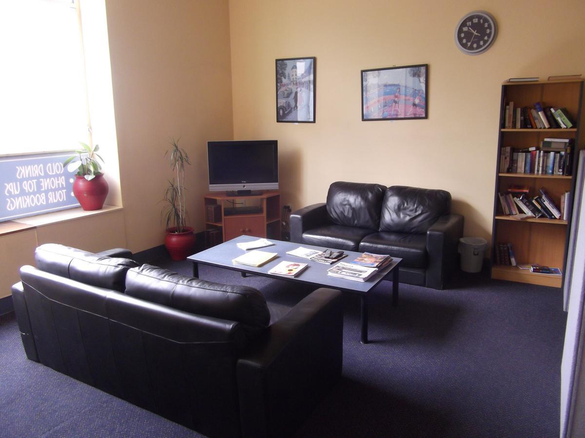 Archies Bunker Affordable Accommodation Napier Bagian luar foto