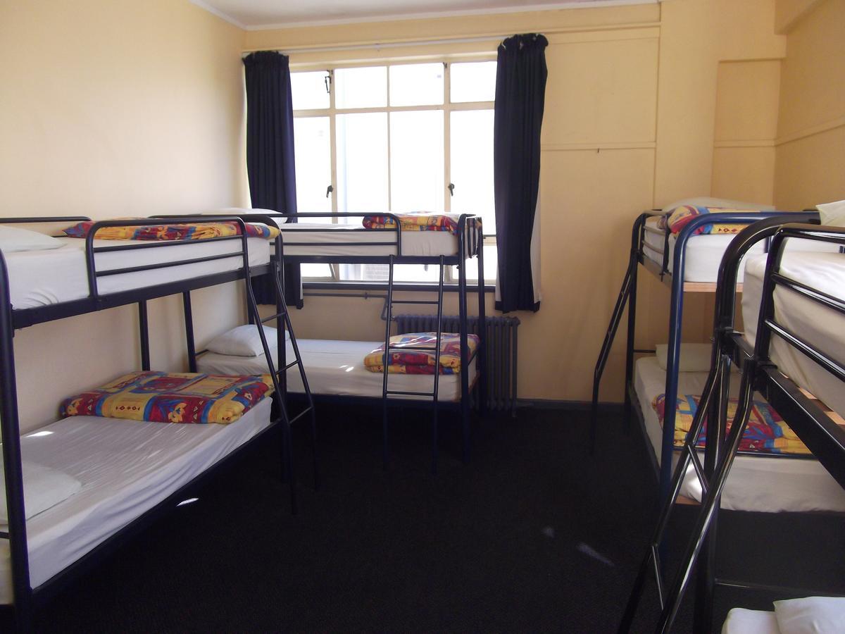 Archies Bunker Affordable Accommodation Napier Bagian luar foto