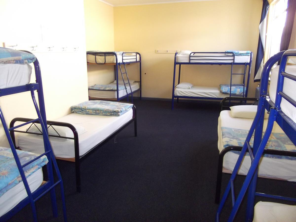 Archies Bunker Affordable Accommodation Napier Bagian luar foto