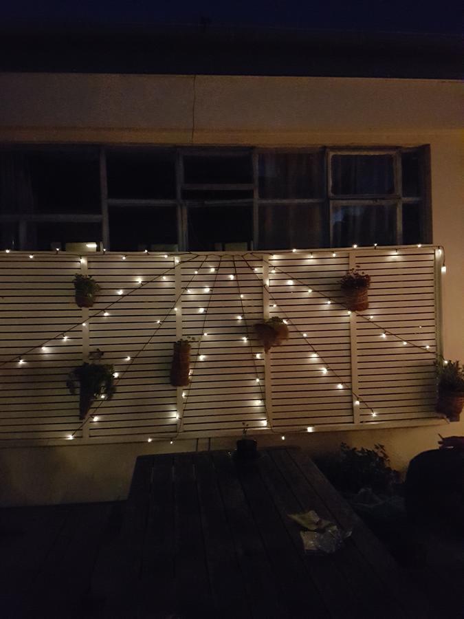 Archies Bunker Affordable Accommodation Napier Bagian luar foto