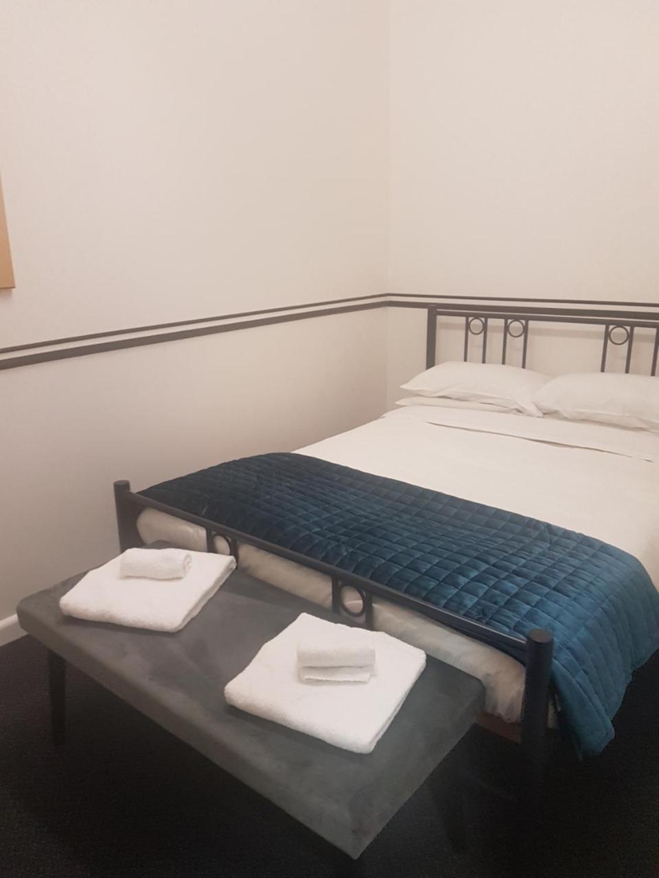 Archies Bunker Affordable Accommodation Napier Bagian luar foto