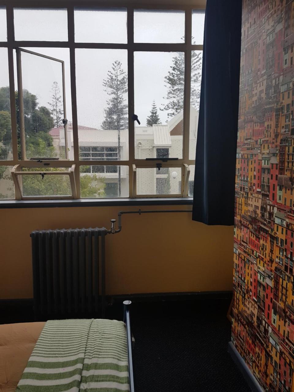 Archies Bunker Affordable Accommodation Napier Bagian luar foto