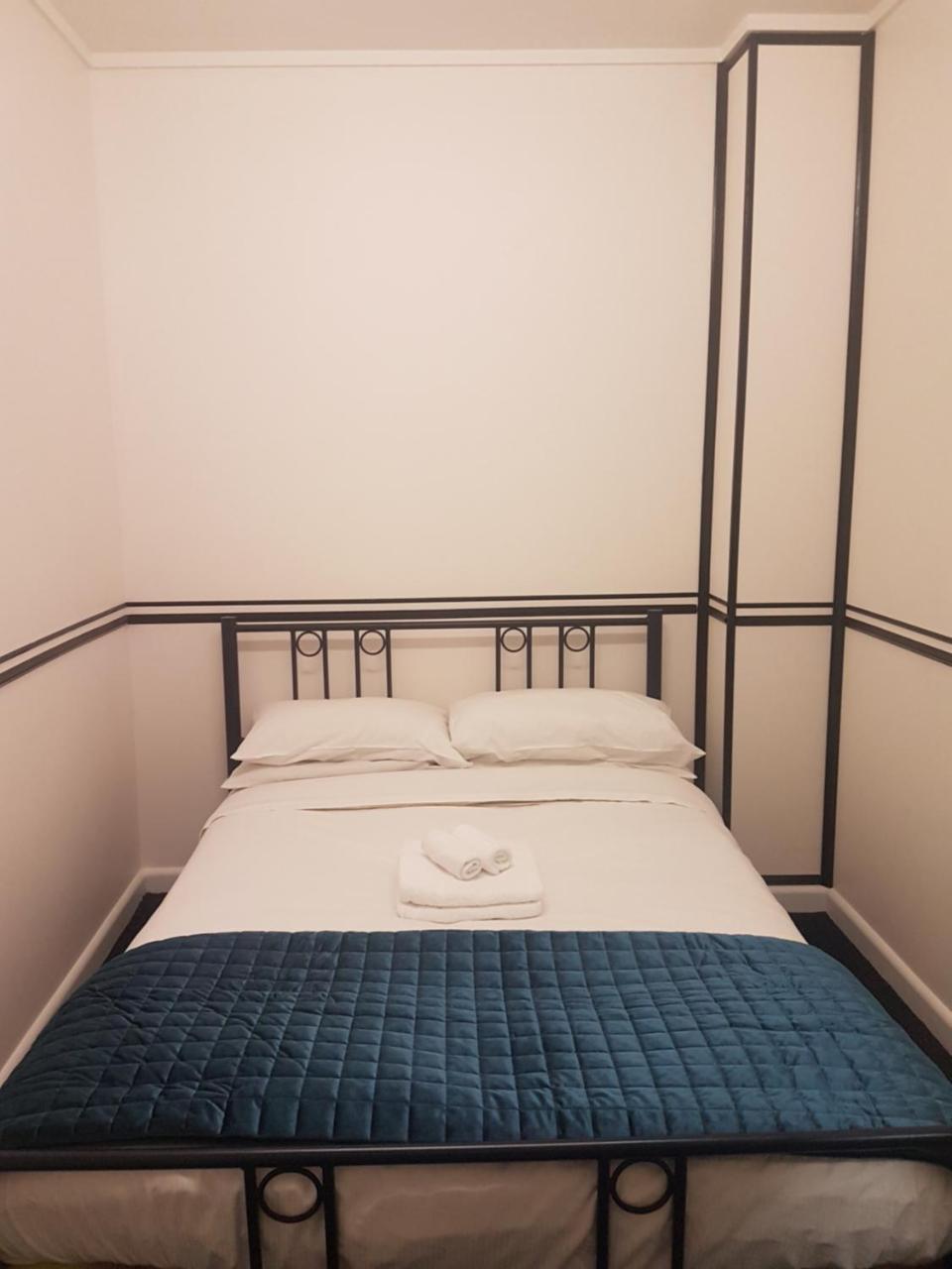 Archies Bunker Affordable Accommodation Napier Bagian luar foto