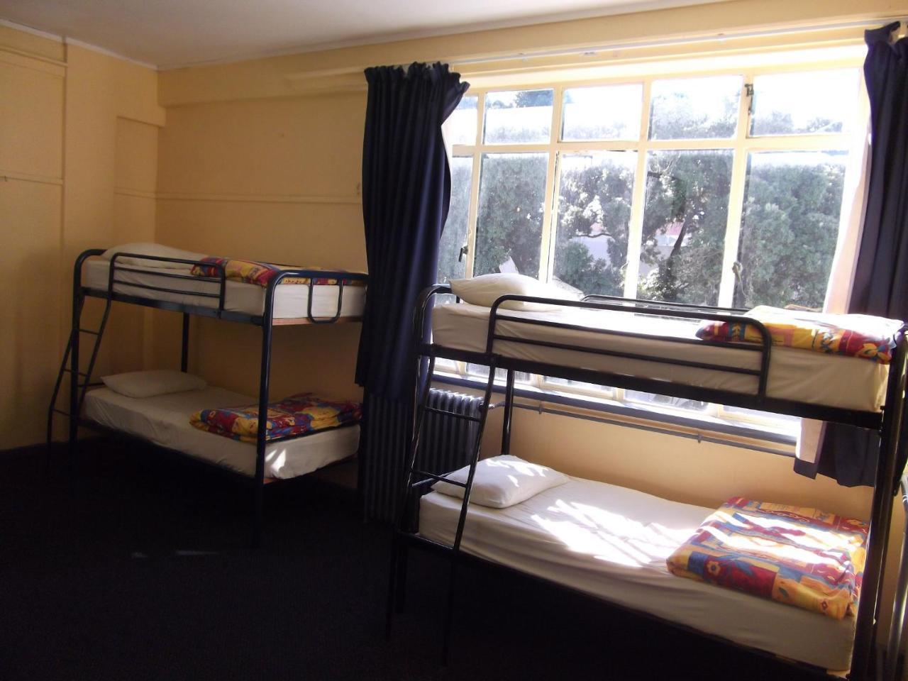 Archies Bunker Affordable Accommodation Napier Bagian luar foto