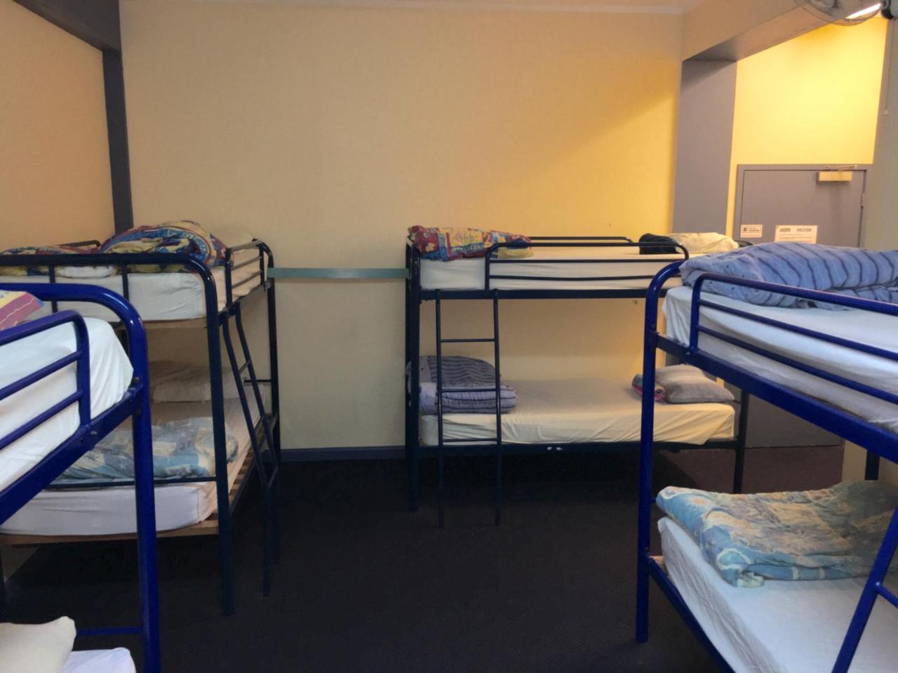 Archies Bunker Affordable Accommodation Napier Bagian luar foto