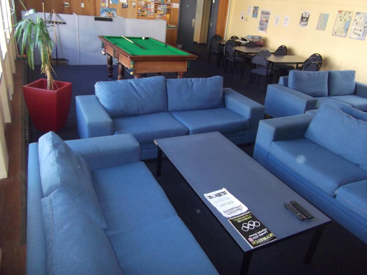 Archies Bunker Affordable Accommodation Napier Bagian luar foto