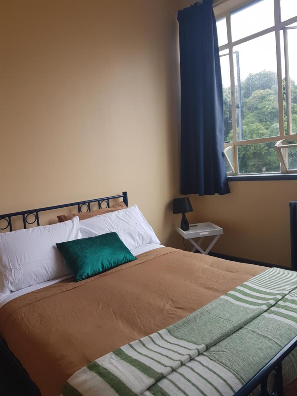 Archies Bunker Affordable Accommodation Napier Bagian luar foto