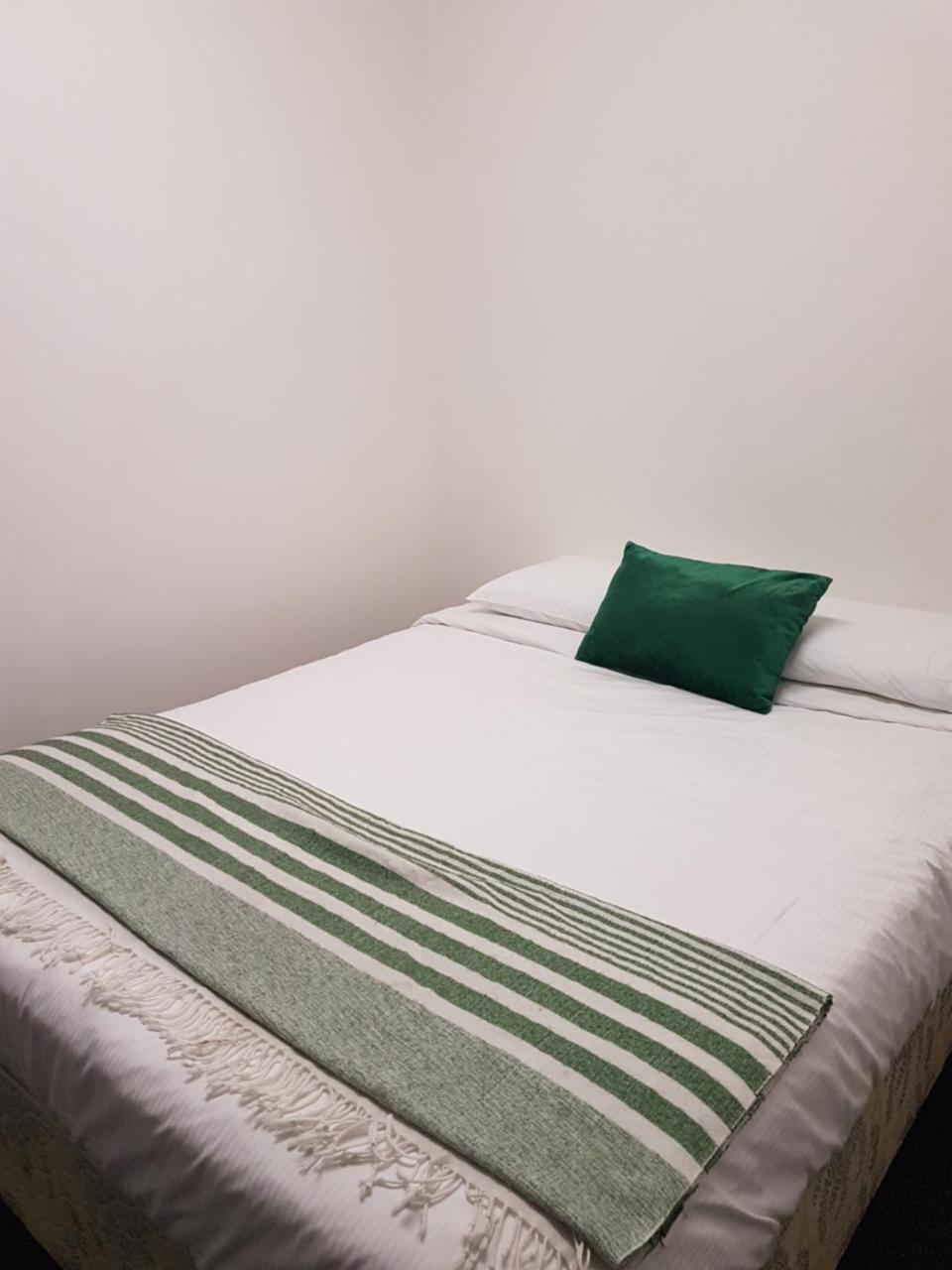 Archies Bunker Affordable Accommodation Napier Bagian luar foto