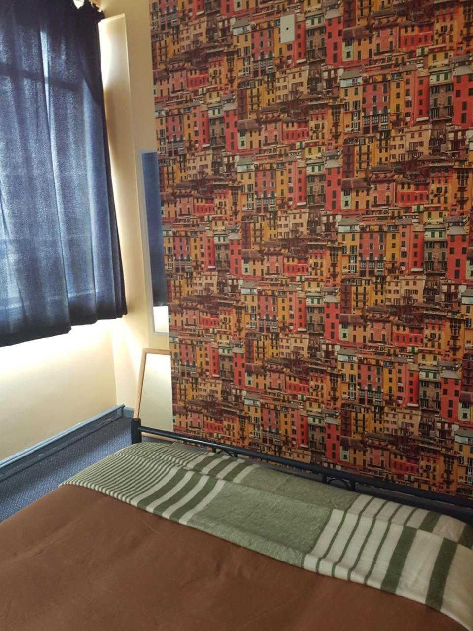 Archies Bunker Affordable Accommodation Napier Bagian luar foto