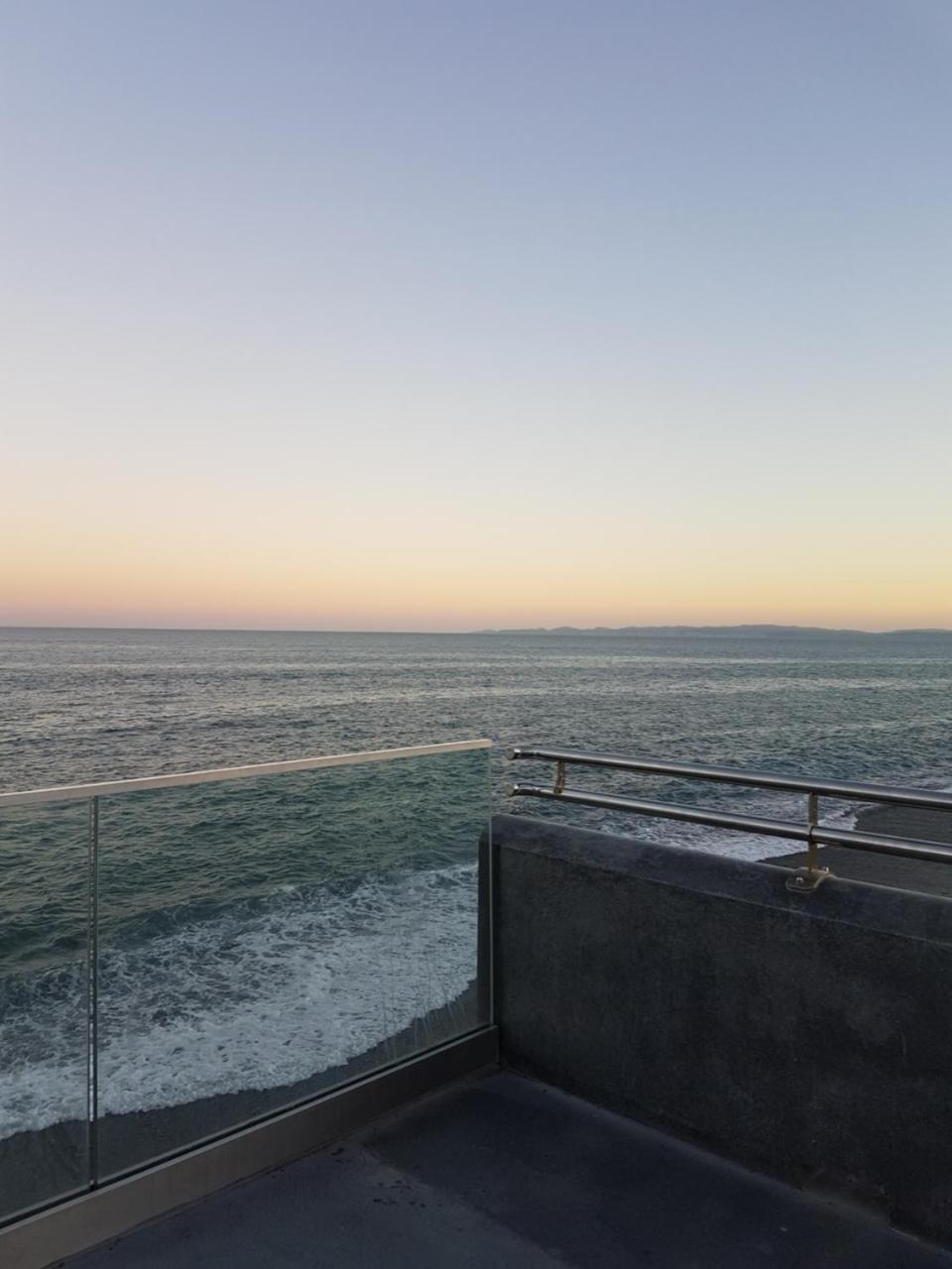 Archies Bunker Affordable Accommodation Napier Bagian luar foto