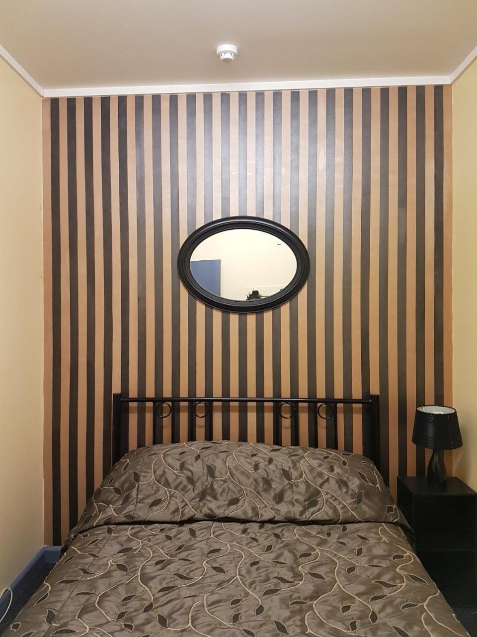 Archies Bunker Affordable Accommodation Napier Bagian luar foto