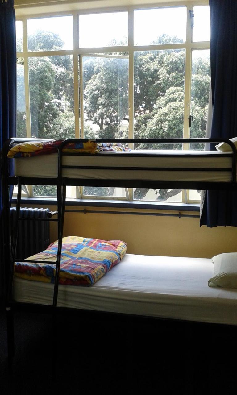 Archies Bunker Affordable Accommodation Napier Bagian luar foto