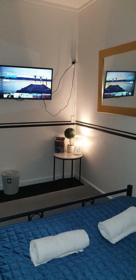 Archies Bunker Affordable Accommodation Napier Bagian luar foto