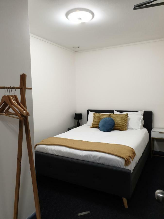Archies Bunker Affordable Accommodation Napier Bagian luar foto